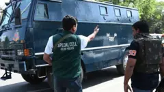 दिल्ली पुलिस