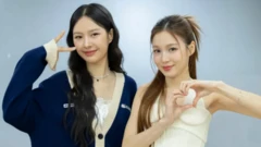 జీఎంఎంటీవీ నుంచి వచ్చిన మొట్టమొదటి గర్ల్స్ లవ్ (జీఎల్) సిరీస్‌లో జంటగా పాన్సా ‘మిల్క్’ వోస్బీన్, పత్రానిట్ ‘లవ్’ లింపాటియాకార్న్ నటించారు.