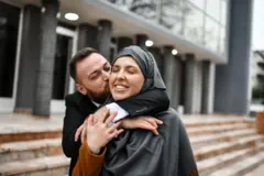 Ka fakarka wixii horay kuu soo maray ama mustaqbalka