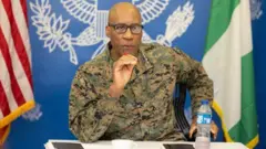 ጀነራል ማይክል ላንግሊ