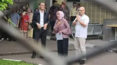 Ira Puspadewi, rehabilitasi, prabowo