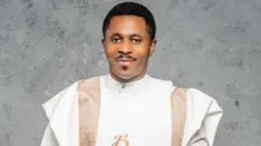 DANIEL OLUWAFEYIROPO