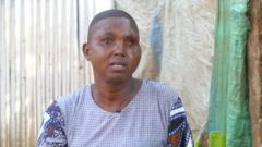 « Si j'avais su que la personne que j'épouserais me crèverait l'Sil, je ne me serais pas mariée »