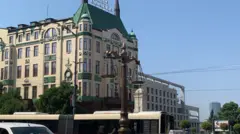 Нови споменик на Теразијама 30. јун 2026.