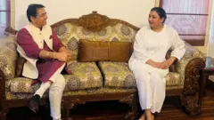 ਅਮਨ ਅਰੋੜਾ ਅਤੇ ਅਨਮੋਲ ਗਗਨ ਮਾਨ 