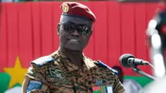 Koloneli Kassoum Coulibaly