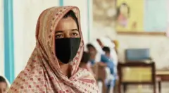 பலுசிஸ்தான், பெண்கள், குழந்தைத் திருமணம்