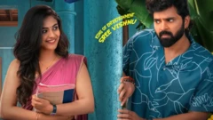 శ్రీ విష్ణు, విష్ణు విన్యాసం, కామెడీ, వాస్తు, మూఢనమ్మకాలు