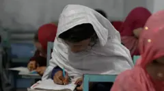 پشاور سکول