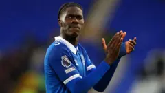Amadou Onana