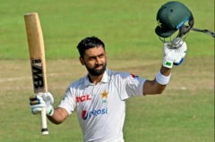 Abdullah Shafique