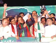 imran khan