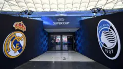 Uefa Super Cup
