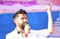 रवि लामिछाने 