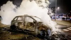 ዝተቓጸለት መኪና ፖሊስ