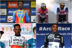 [ላዕሊ] ቢንያም ግርማይ፡ ናትናኤል ተስፋጽዮንን ኣማኑኤል ገብረእግዝኣብሄርን [ታሕቲ] ዳዊት የማነን ሄኖክ ምሉብርሃንን