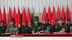 TNLA နဲ့  စစ်ကောင်စီ ကြား အပစ်ရပ်ဖို့ ဆွေးနွေးမှု အောင်မြင်နိုင်မလား