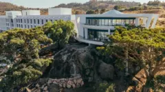 ሎጎ ሐይቅ ሪዞርት