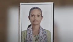 शाळेतल्या मित्रानं गळा कापून केली तरुणीची हत्या, आत्महत्येचाही केला प्रयत्न