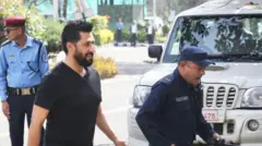 भदौको आन्दोलनसम्बन्धी जाँच आयोगमा बयान दिन जाँदै रवि लामिछाने