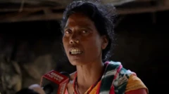 ਡੈਣ ਕਹਿ ਕੇ ਸਾੜੀ ਗਈ ਕਾਤੋ ਦੇਵੀ ਦੀ ਨੂੰਹ ਰਿੰਕੀ ਦੇਵੀ