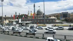 தமிழ்நாடு, மீனவர்கள், இரான், மத்திய கிழக்கு