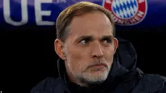 Thomas Tuchel