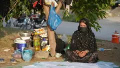 अफगाणिस्तानात महिला स्वातंत्र्याला नख; तालिबान्यांनी रद्द केले हजारो घटस्फोट