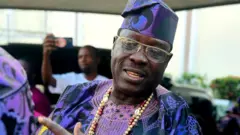 Ogogo nigba aye rẹ