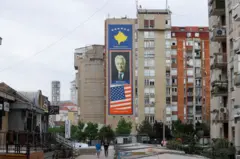 priština, izbori