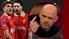 'Yanwasa da kociyan Liverpool