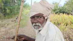 शेतकरी
