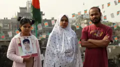 প্রায় বারো বছর ধরে অপেক্ষায় নিখোঁজ সোহেলের পরিবার 