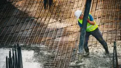 Construtor trabalhandocasa de betobracasa de betfundação