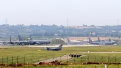 Buufata humna qilleensaa Incirlik