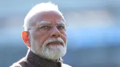 नरेंद्र मोदी 