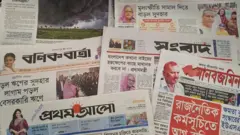 সংবাদপত্র