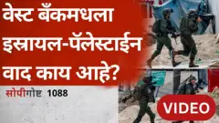 वेस्ट बँक काय आहे