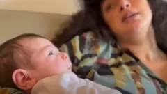 Kibbutz massacre: 'Elekere 27 ka mụ na nwanta m zoro iji zọ ndụ anyị'