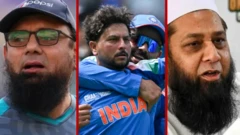 ચૅમ્પિયન્સ ટ્રૉફીમાં ભારતની જીત પર પાકિસ્તાનના લોકો શું કહે છે, ICC સામે કેમ સવાલો ઉઠાવ્યા?