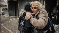 Харків удар