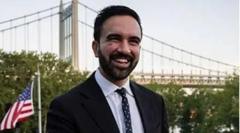 زہران ممدانی: نیویارک کے پہلے مسلمان میئر کون ہیں اور ان کا سیاسی سفر کیسا رہا