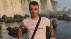 De qué acusan en EE.UU. a Sebastián Marset, el narco uruguayo al que consideran como el "Pablo Escobar de la era moderna"