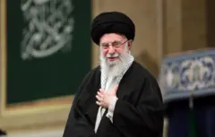 khamenei