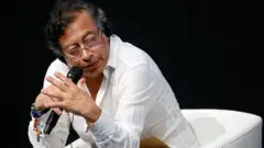Gustavo Petro