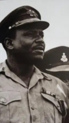 Johnson Aguiyi Ironsi