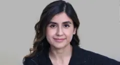 سارہ انعام
