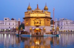 ਦਰਬਾਰ ਸਾਹਿਬ