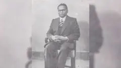 जोगेंद्र नाथ मंडल