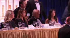 டிரம்ப், வெள்ளை மாளிகை